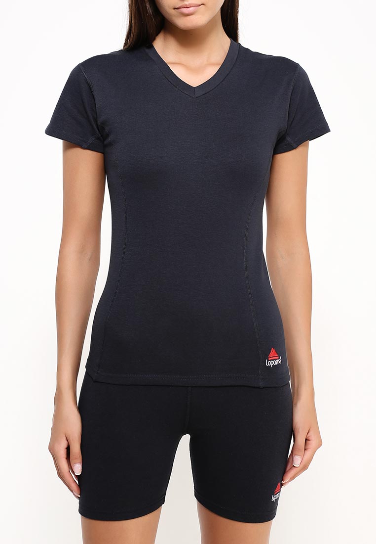 Особенности и преимущества женского термобелья с коротким рукавом