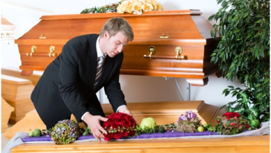 Photo of Похоронные агентства: профессиональное содействие в организации траурных мероприятий