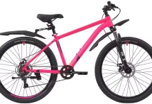 Photo of История появления розовых велосипедов