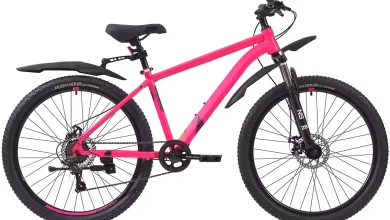 Photo of История появления розовых велосипедов