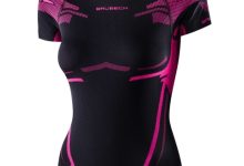 Photo of Особенности женского термобелья с коротким рукавом