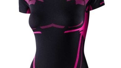 Photo of Особенности женского термобелья с коротким рукавом